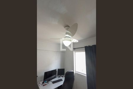 Apartamento à venda com 62m², 3 quartos e 1 vagaQuarto 3