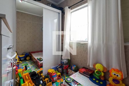 Apartamento à venda com 62m², 3 quartos e 1 vagaQuarto 1