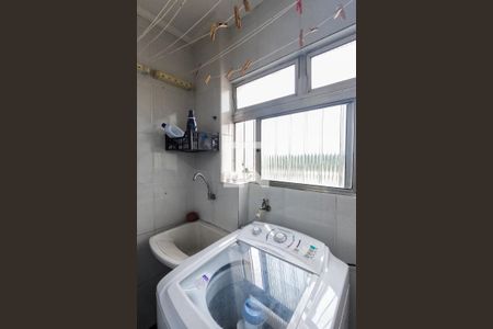 Apartamento à venda com 62m², 3 quartos e 1 vagaÁrea de Serviço