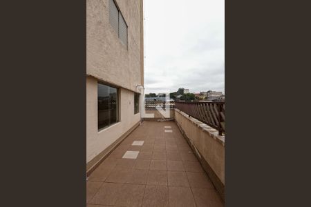 Apartamento à venda com 62m², 3 quartos e 1 vagaÁrea comum