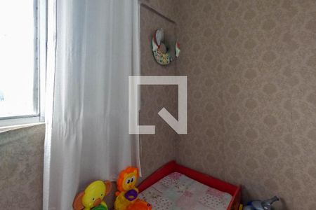 Apartamento à venda com 62m², 3 quartos e 1 vagaQuarto 1