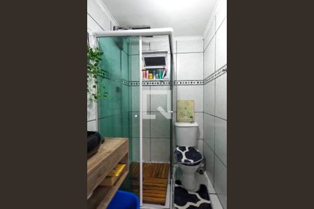 Apartamento à venda com 62m², 3 quartos e 1 vagaBanheiro