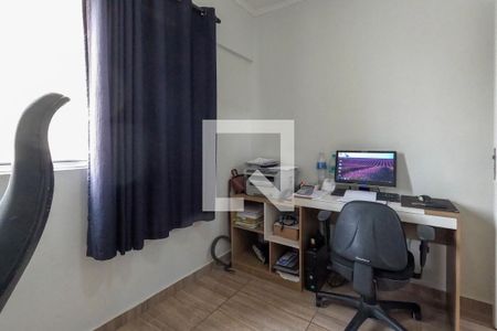 Apartamento à venda com 62m², 3 quartos e 1 vagaQuarto 3