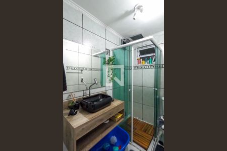 Apartamento à venda com 62m², 3 quartos e 1 vagaBanheiro