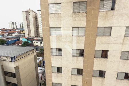 Apartamento à venda com 62m², 3 quartos e 1 vagaVista do Quarto 2
