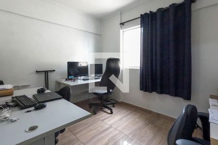 Apartamento à venda com 62m², 3 quartos e 1 vagaQuarto 3