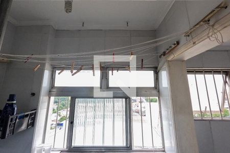 Apartamento à venda com 62m², 3 quartos e 1 vagaÁrea de Serviço