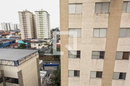Apartamento à venda com 62m², 3 quartos e 1 vagaVista do Quarto 3