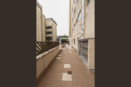 Apartamento à venda com 62m², 3 quartos e 1 vagaÁrea comum