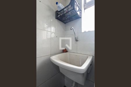 Apartamento à venda com 62m², 3 quartos e 1 vagaÁrea de Serviço