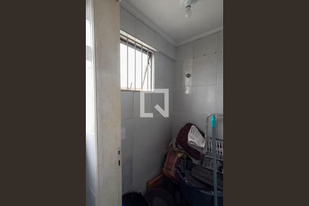 Apartamento à venda com 62m², 3 quartos e 1 vagaÁrea de Serviço