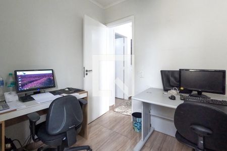 Apartamento à venda com 62m², 3 quartos e 1 vagaQuarto 3