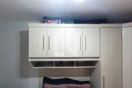 Apartamento à venda com 62m², 3 quartos e 1 vagaQuarto 2