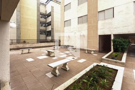 Apartamento à venda com 62m², 3 quartos e 1 vagaÁrea comum