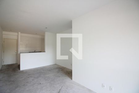 Sala de apartamento à venda com 3 quartos, 84m² em Rudge Ramos, São Bernardo do Campo