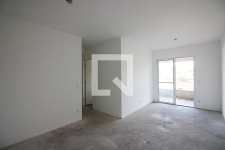 Sala de apartamento à venda com 3 quartos, 84m² em Rudge Ramos, São Bernardo do Campo