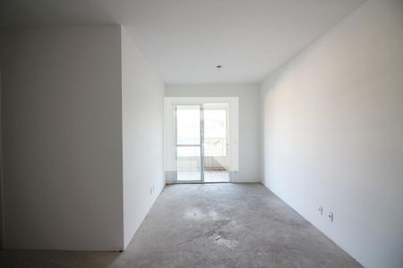 Sala de apartamento à venda com 3 quartos, 84m² em Rudge Ramos, São Bernardo do Campo