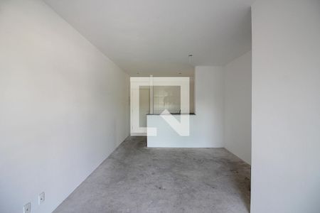 Sala de apartamento à venda com 3 quartos, 84m² em Rudge Ramos, São Bernardo do Campo