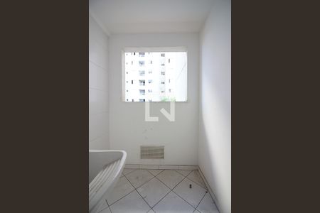 Apartamento à venda com 84m², 3 quartos e 2 vagasÁrea de Serviço