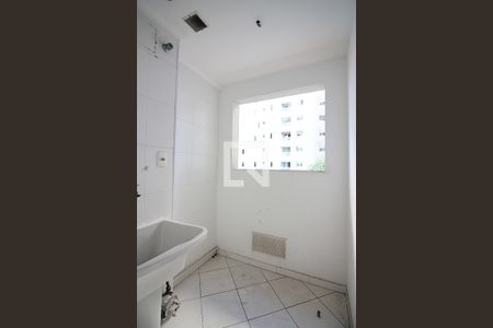 Apartamento à venda com 84m², 3 quartos e 2 vagasÁrea de Serviço