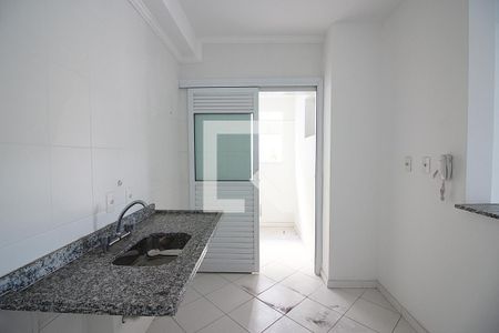 Apartamento à venda com 84m², 3 quartos e 2 vagasCozinha