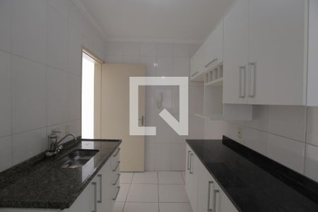 Apartamento à venda com 50m², 2 quartos e 1 vaga Apartamento à venda com 50m², 2 quartos e 1 vagaCozinha