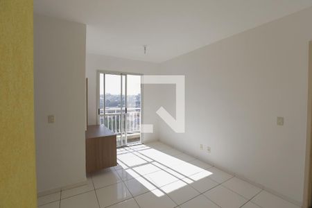 Sala de apartamento à venda com 2 quartos, 50m² em Vila Carrao, São Paulo