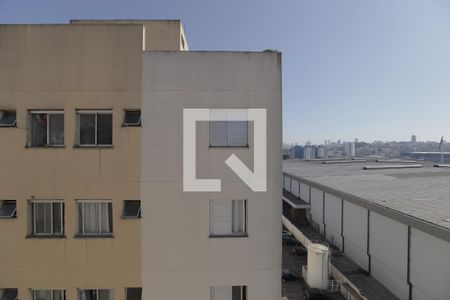 Apartamento à venda com 50m², 2 quartos e 1 vaga Apartamento à venda com 50m², 2 quartos e 1 vagaVista do quarto 2