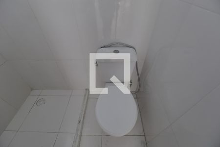 Apartamento à venda com 50m², 2 quartos e 1 vaga Apartamento à venda com 50m², 2 quartos e 1 vagaBanheiro
