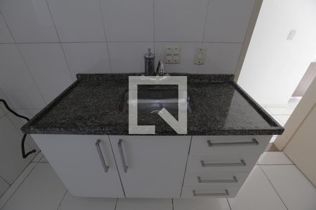 Apartamento à venda com 50m², 2 quartos e 1 vaga Apartamento à venda com 50m², 2 quartos e 1 vagaCozinha