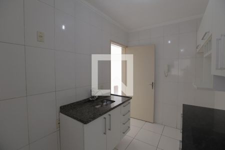 Apartamento à venda com 50m², 2 quartos e 1 vaga Apartamento à venda com 50m², 2 quartos e 1 vagaCozinha