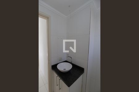 Apartamento à venda com 50m², 2 quartos e 1 vaga Apartamento à venda com 50m², 2 quartos e 1 vagaBanheiro