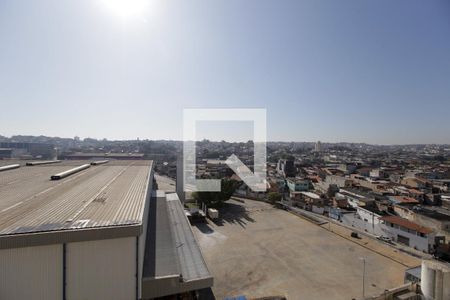 Vista da Sacada de apartamento à venda com 2 quartos, 50m² em Vila Carrao, São Paulo
