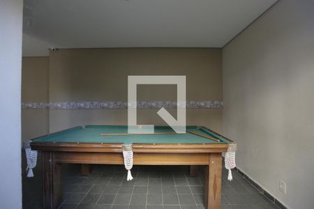 Apartamento à venda com 50m², 2 quartos e 1 vaga Apartamento à venda com 50m², 2 quartos e 1 vagaSalão de jogos