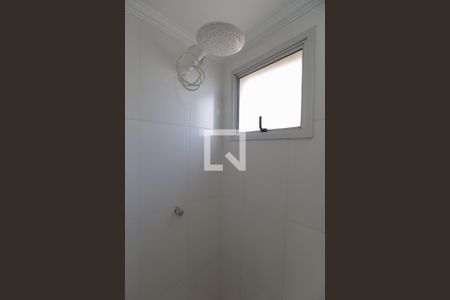 Apartamento à venda com 50m², 2 quartos e 1 vaga Apartamento à venda com 50m², 2 quartos e 1 vagaBanheiro