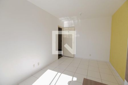 Sala de apartamento à venda com 2 quartos, 50m² em Vila Carrao, São Paulo