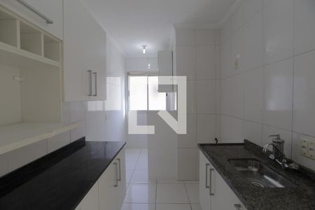 Apartamento à venda com 50m², 2 quartos e 1 vaga Apartamento à venda com 50m², 2 quartos e 1 vagaCozinha