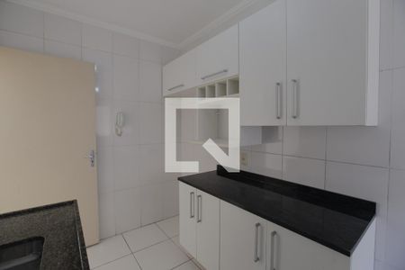 Apartamento à venda com 50m², 2 quartos e 1 vaga Apartamento à venda com 50m², 2 quartos e 1 vagaCozinha