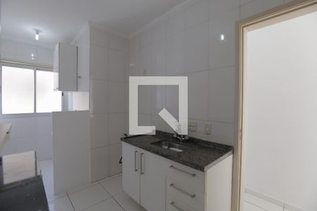 Apartamento à venda com 50m², 2 quartos e 1 vaga Apartamento à venda com 50m², 2 quartos e 1 vagaCozinha