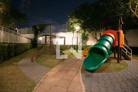 Apartamento à venda com 100m², 3 quartos e 2 vagasPlayground