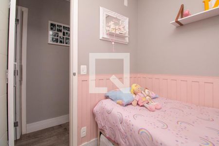 Apartamento à venda com 100m², 3 quartos e 2 vagasQuarto 2