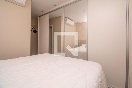Apartamento à venda com 100m², 3 quartos e 2 vagasSuíte