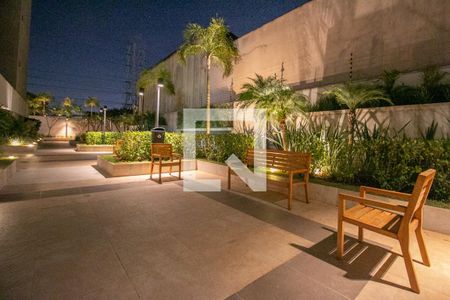 Apartamento à venda com 100m², 3 quartos e 2 vagasPraça