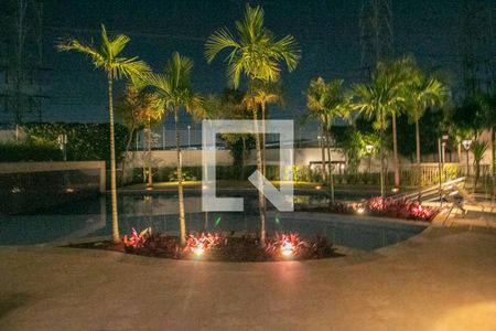 Apartamento à venda com 100m², 3 quartos e 2 vagasPiscina