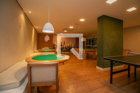 Apartamento à venda com 100m², 3 quartos e 2 vagasSala de Jogos