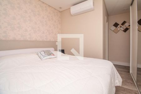 Apartamento à venda com 100m², 3 quartos e 2 vagasSuíte