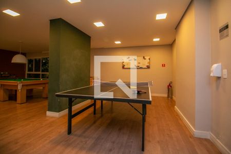 Apartamento à venda com 100m², 3 quartos e 2 vagasSala de Jogos