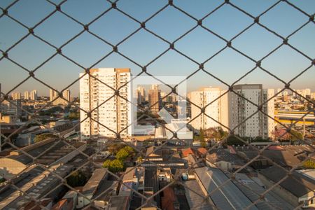 Apartamento à venda com 100m², 3 quartos e 2 vagasVista Sala