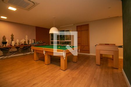 Apartamento à venda com 100m², 3 quartos e 2 vagasSala de Jogos