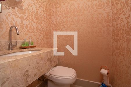 Apartamento à venda com 100m², 3 quartos e 2 vagasLavabo